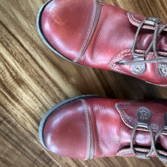 Pikolinos Ankle Boot Size 39 - Picture 8 of 10